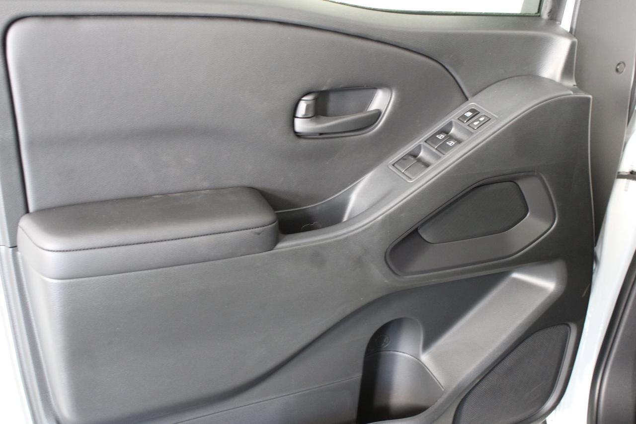 2026 Nissan Frontier S Manassas VA