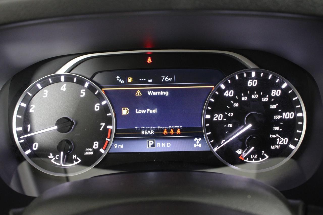 2026 Nissan Frontier S Manassas VA