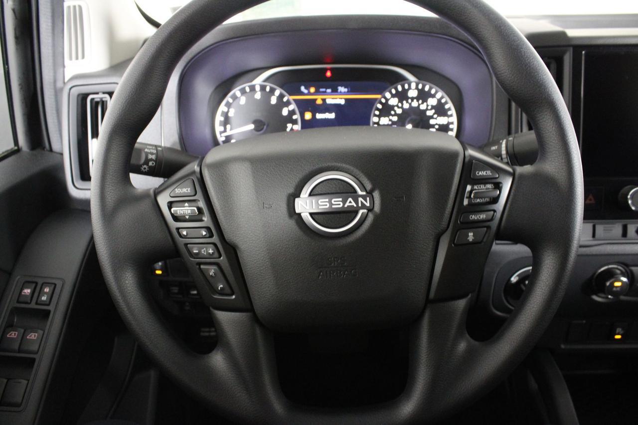 2026 Nissan Frontier S Manassas VA