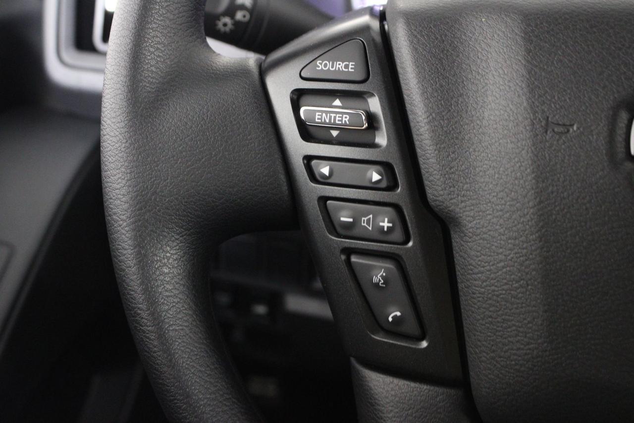 2026 Nissan Frontier S Manassas VA