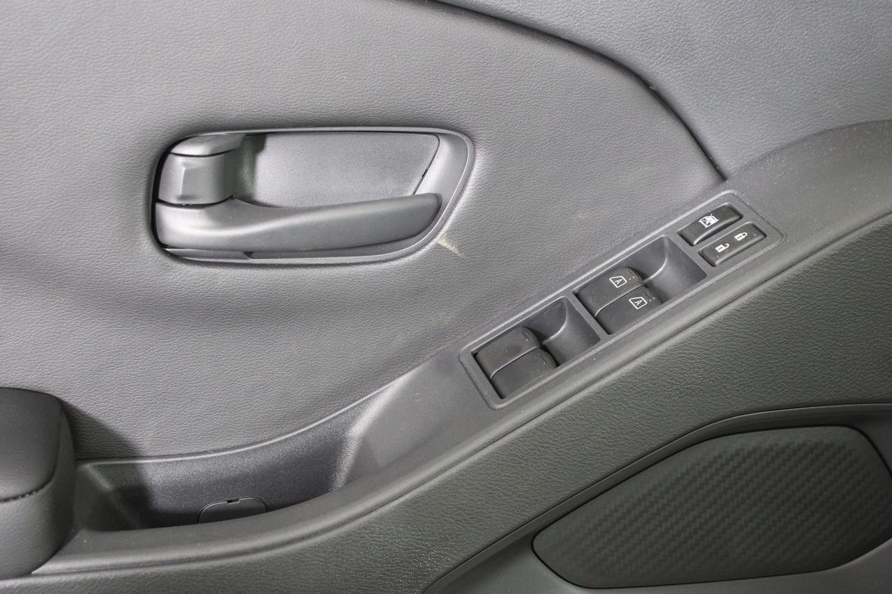 2026 Nissan Frontier S Manassas VA