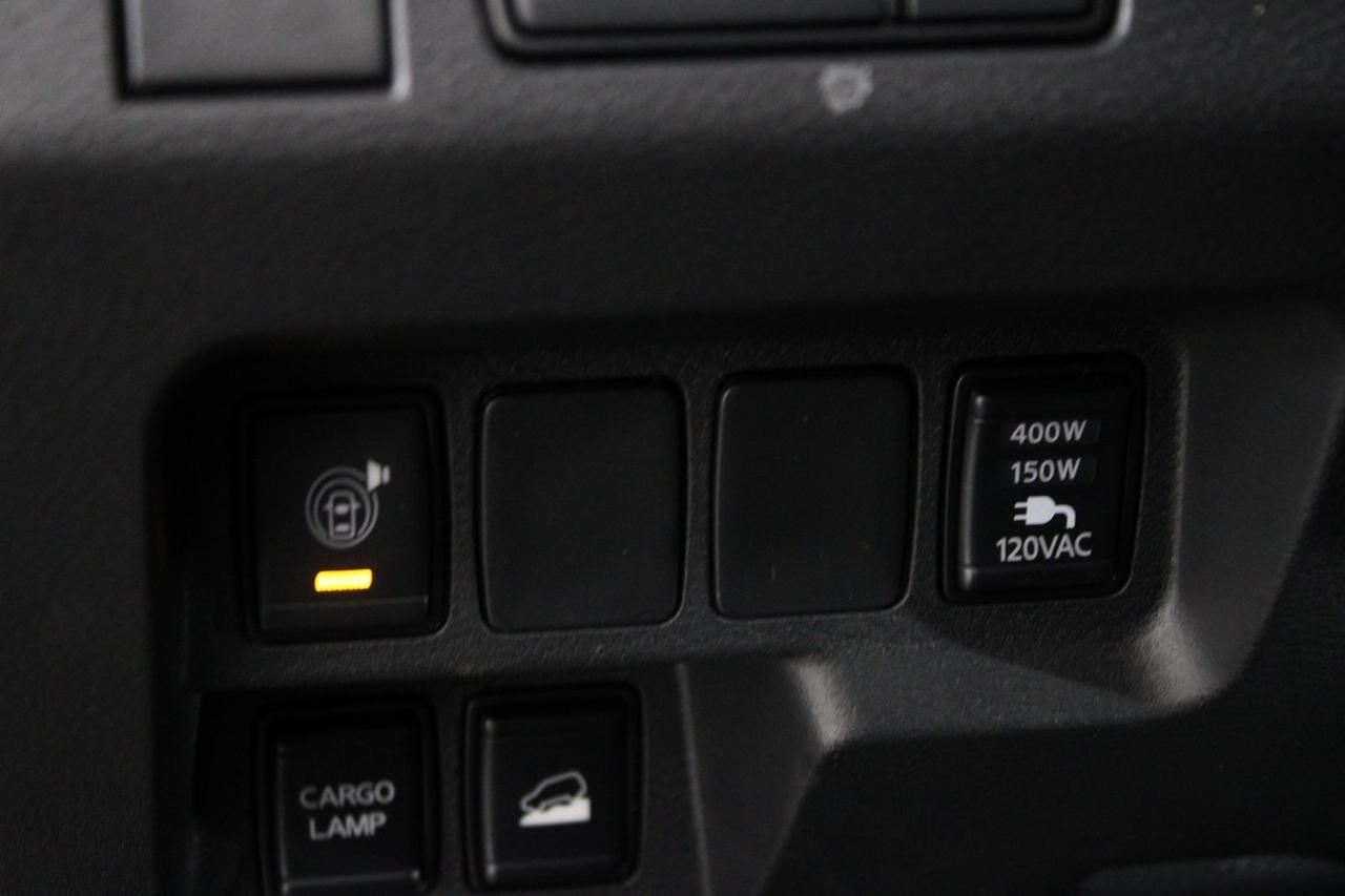 2026 Nissan Frontier S Manassas VA