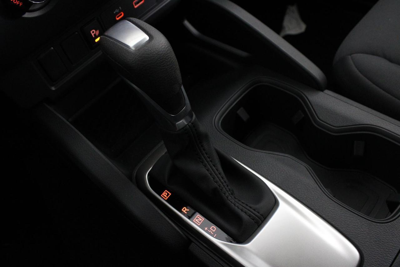 2026 Nissan Frontier S Manassas VA