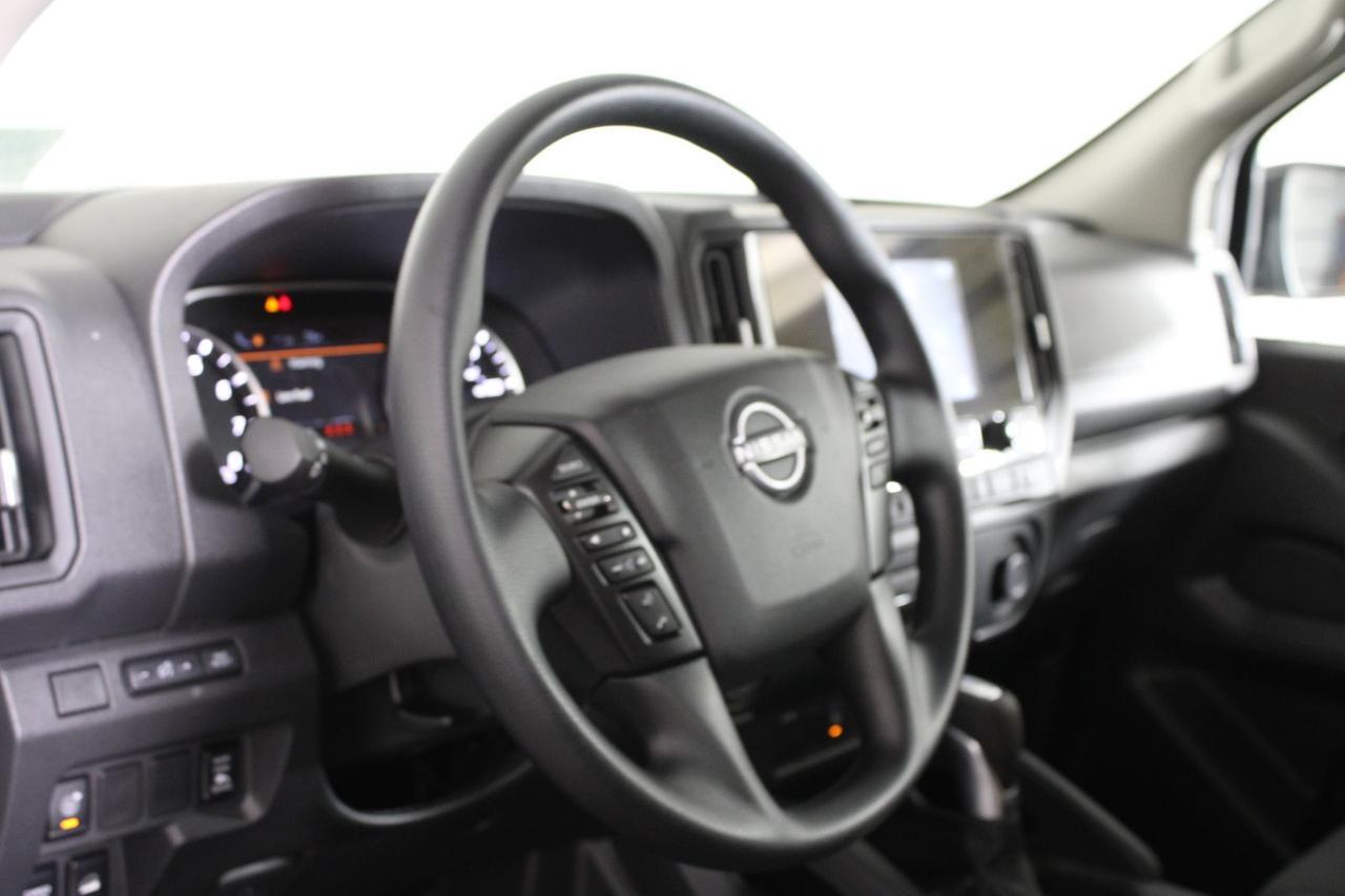 2026 Nissan Frontier S Manassas VA