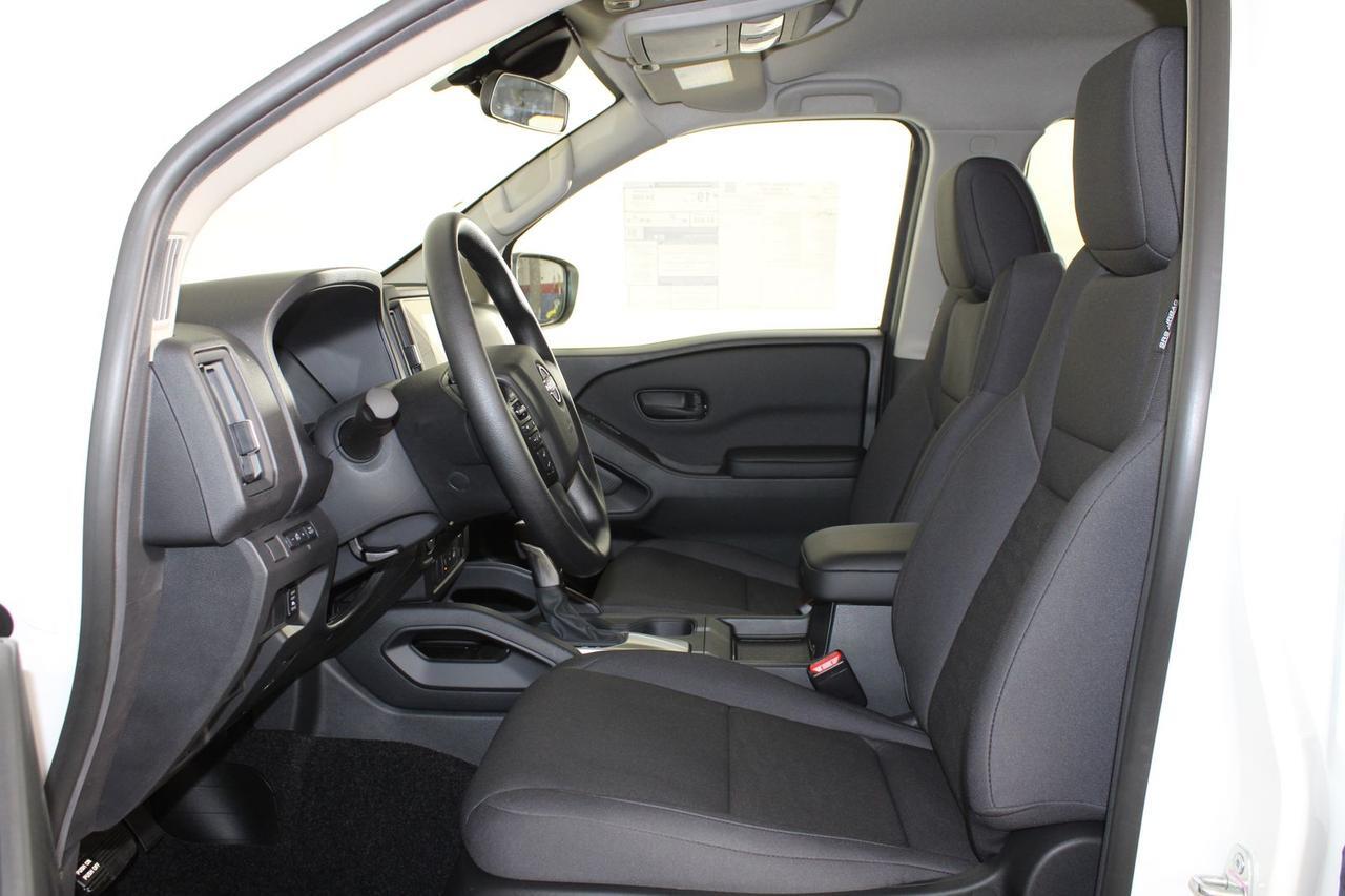 2026 Nissan Frontier S Manassas VA