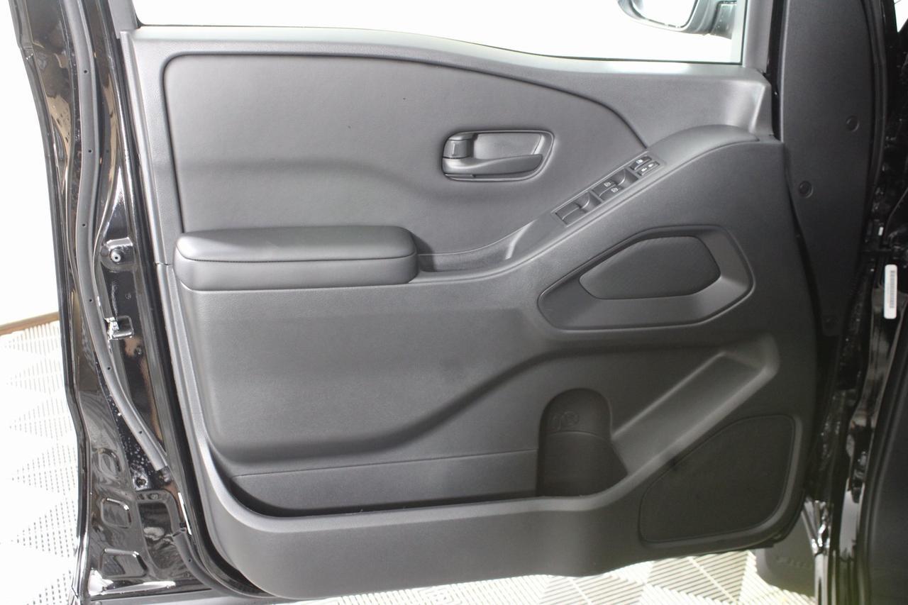 2026 Nissan Frontier S Manassas VA