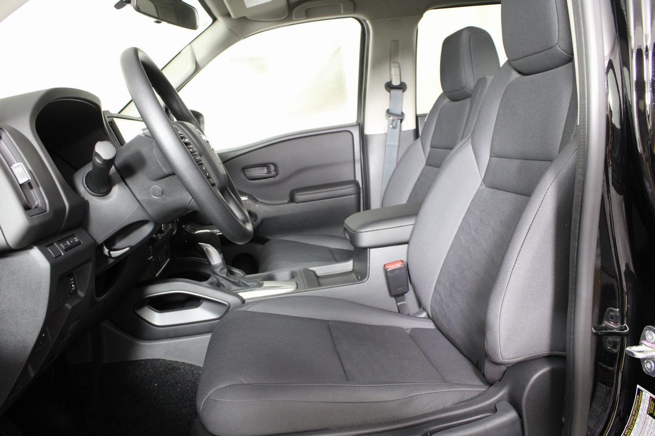 2026 Nissan Frontier S Manassas VA