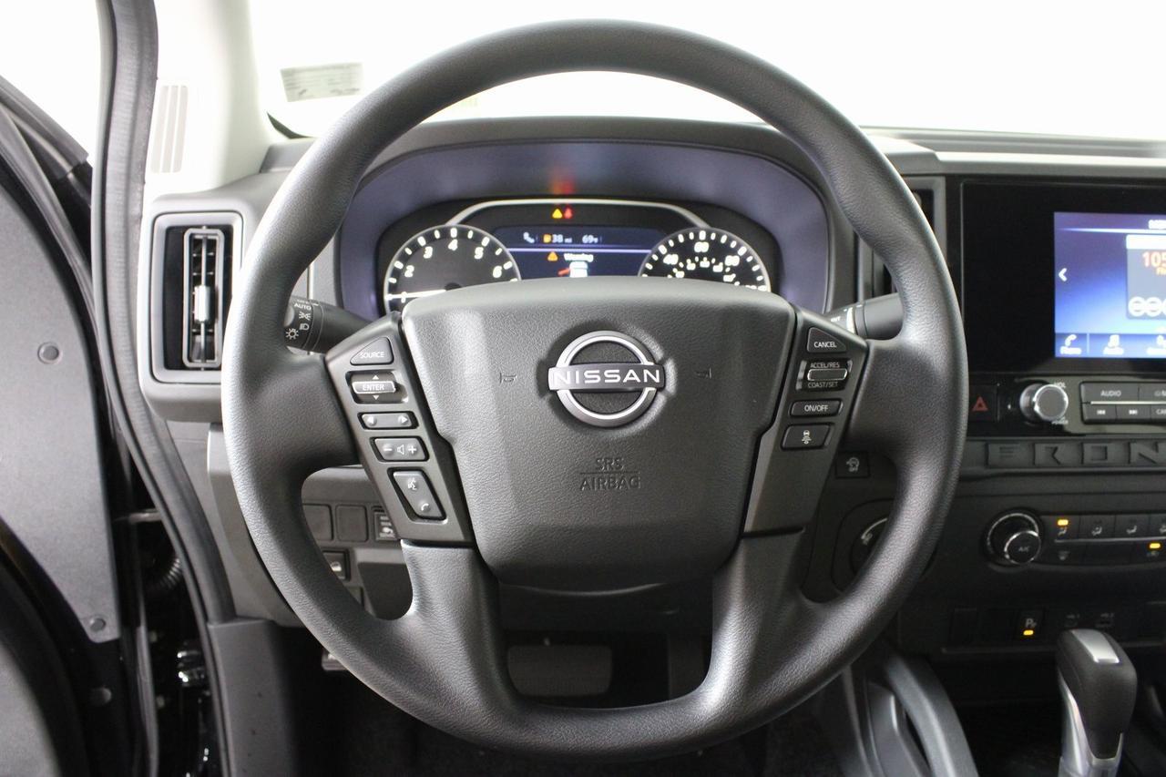 2026 Nissan Frontier S Manassas VA