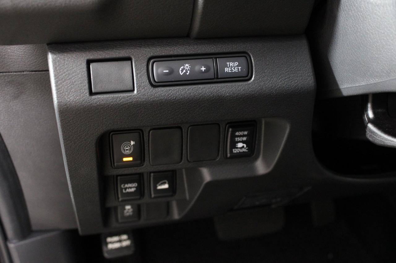 2026 Nissan Frontier S Manassas VA