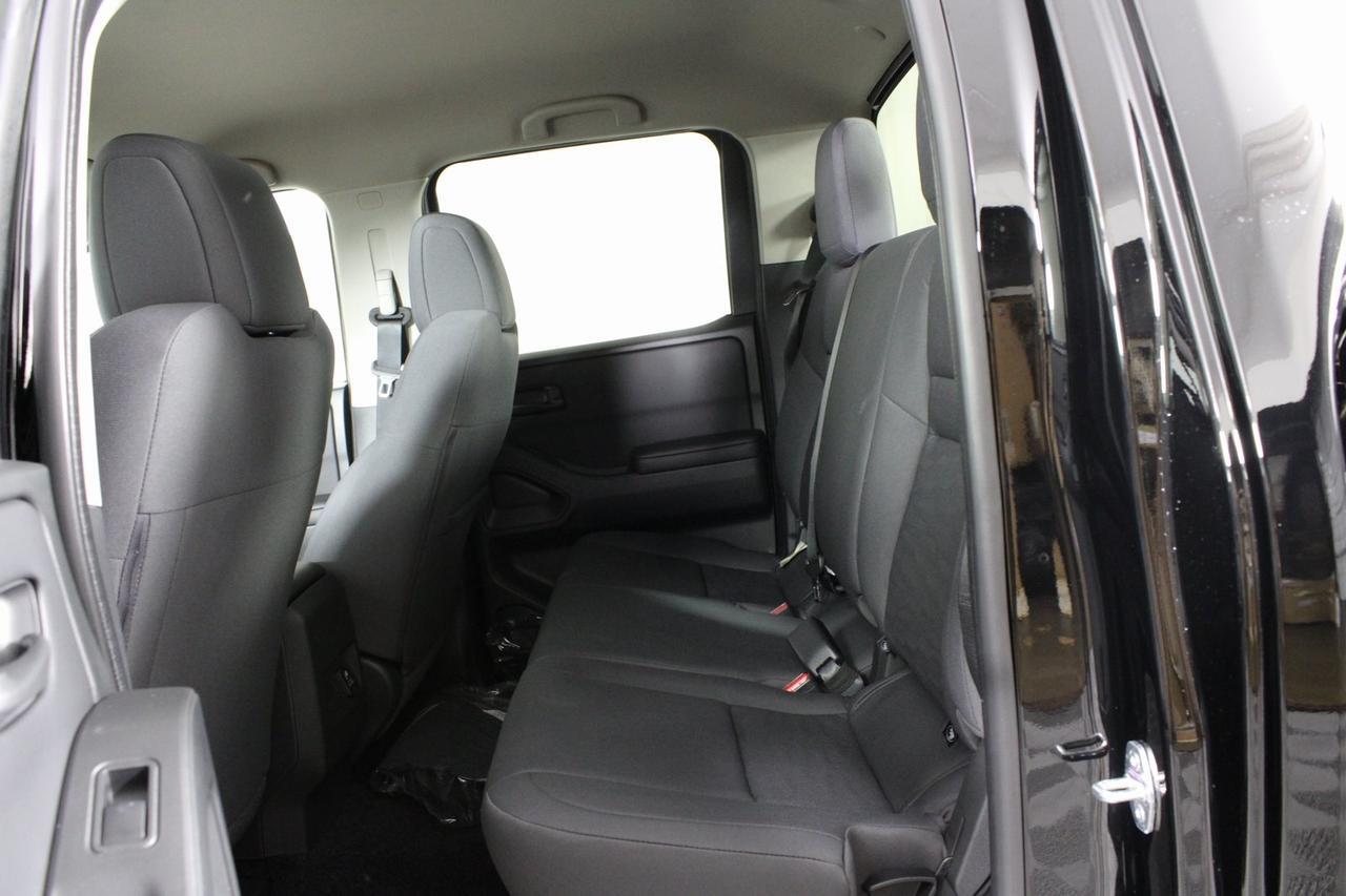 2026 Nissan Frontier S Manassas VA