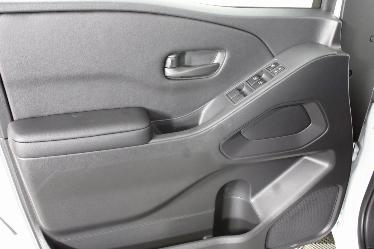 2026 Nissan Frontier S Manassas VA