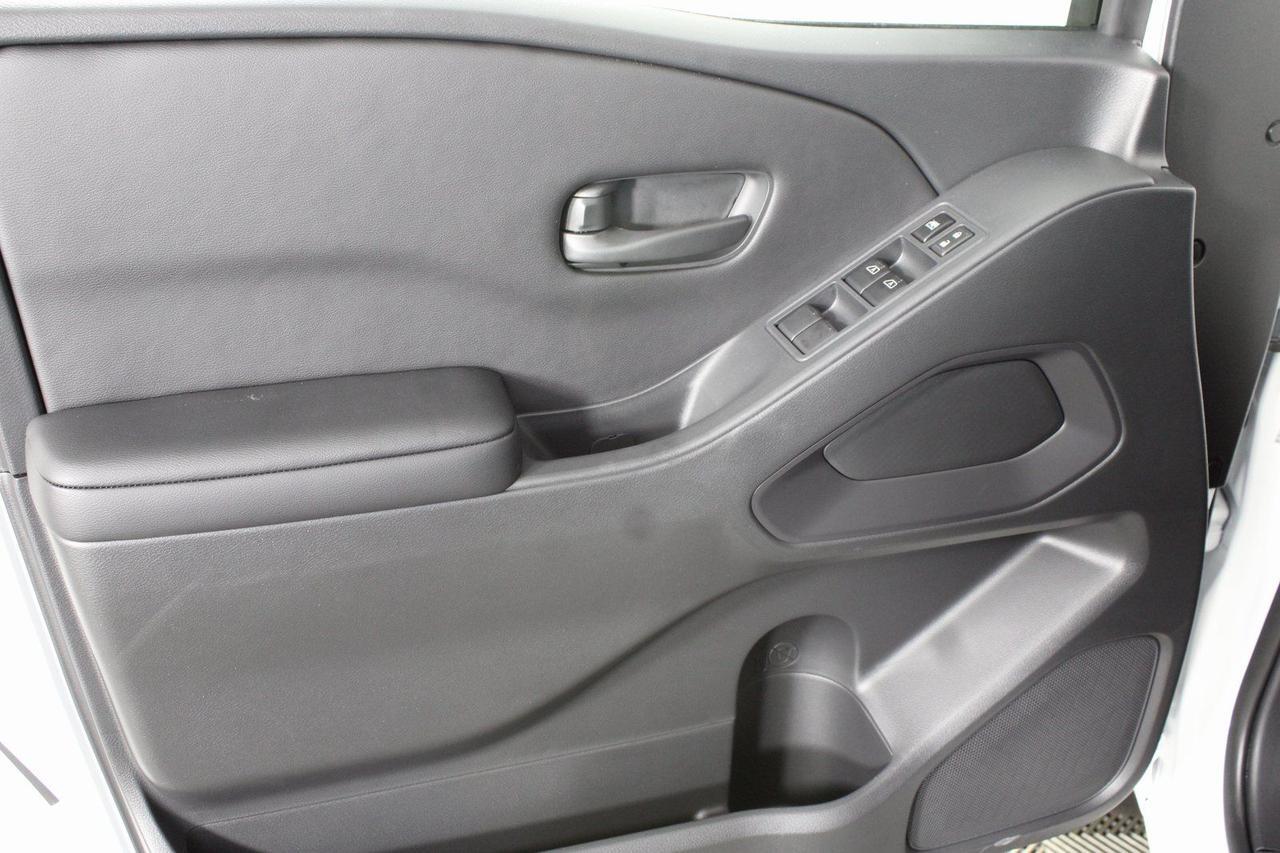 2026 Nissan Frontier S Manassas VA