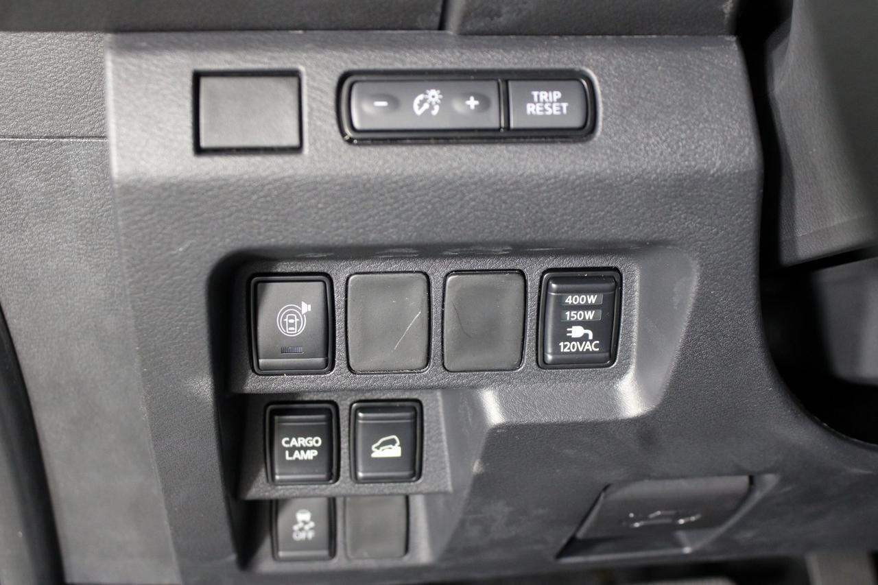 2026 Nissan Frontier S Manassas VA