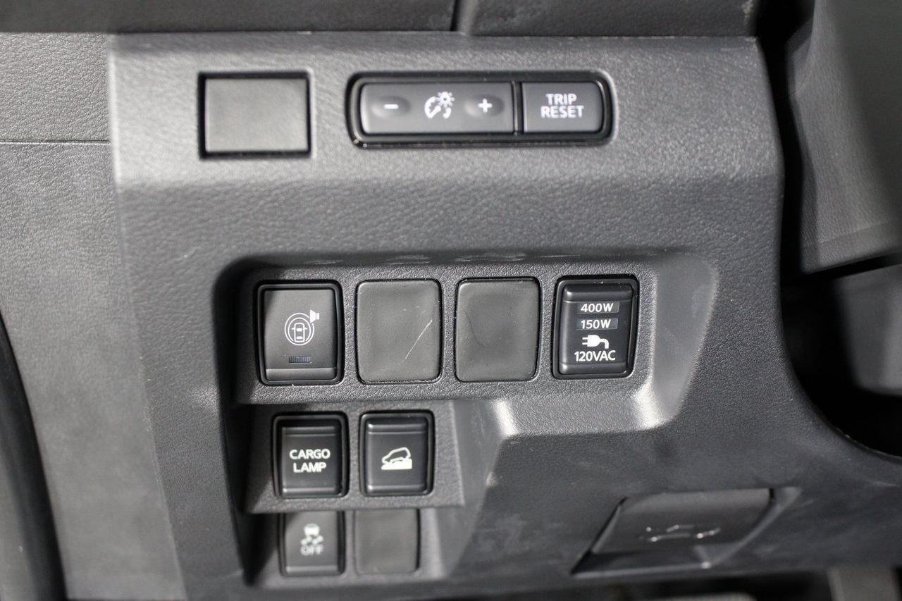 2026 Nissan Frontier S Manassas VA