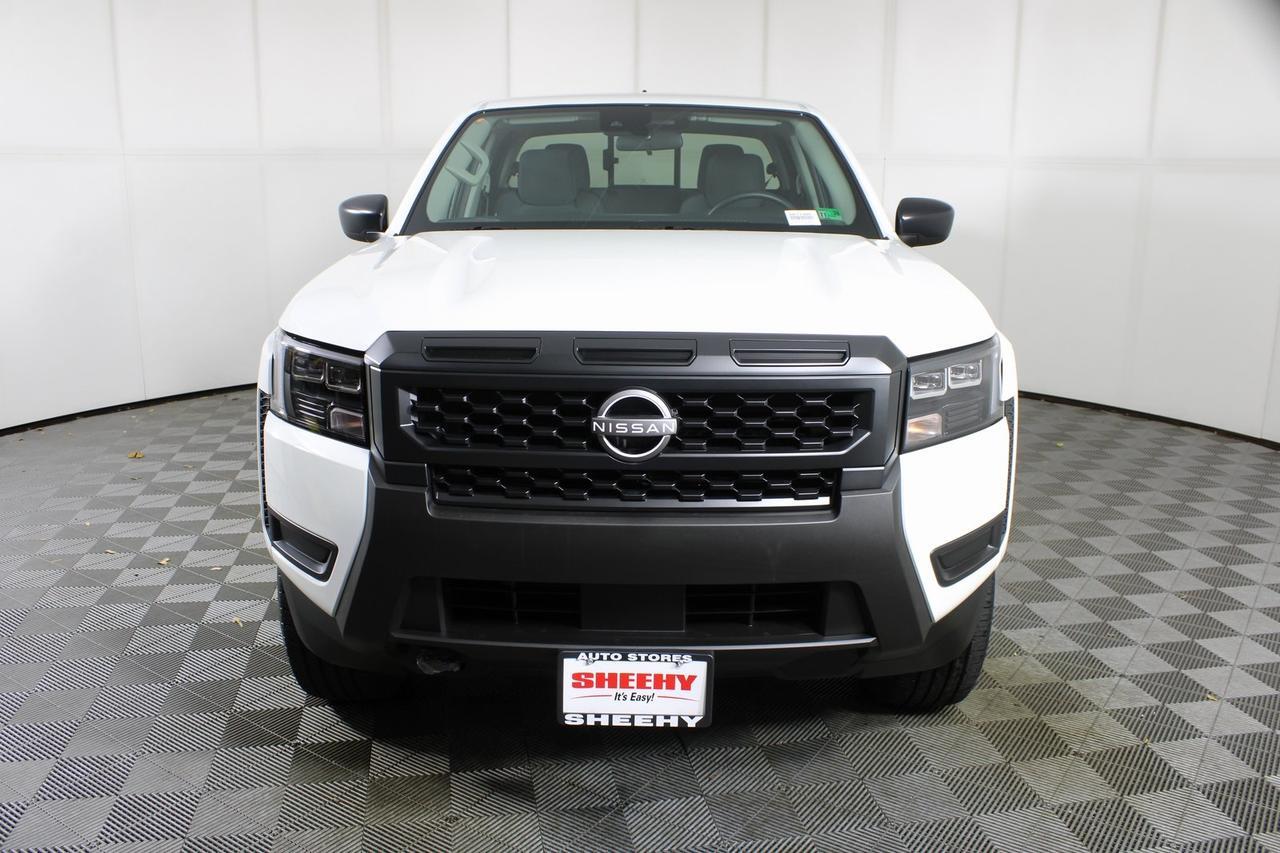 2026 Nissan Frontier S Manassas VA