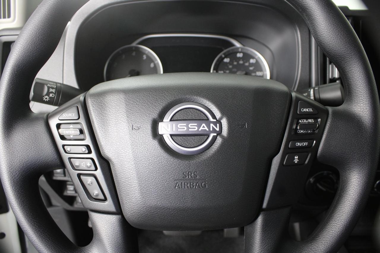 2026 Nissan Frontier S Manassas VA