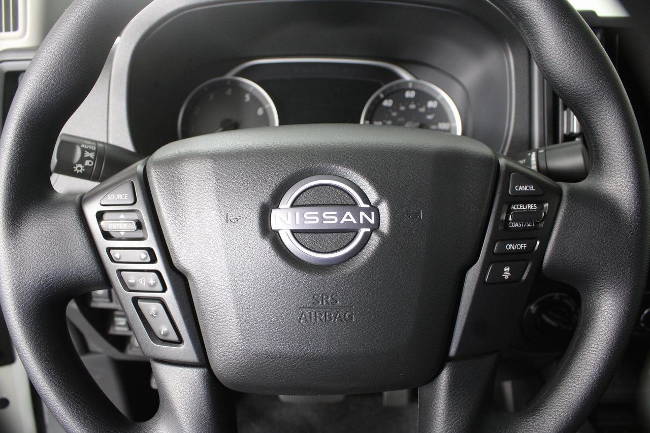 2026 Nissan Frontier S Manassas VA