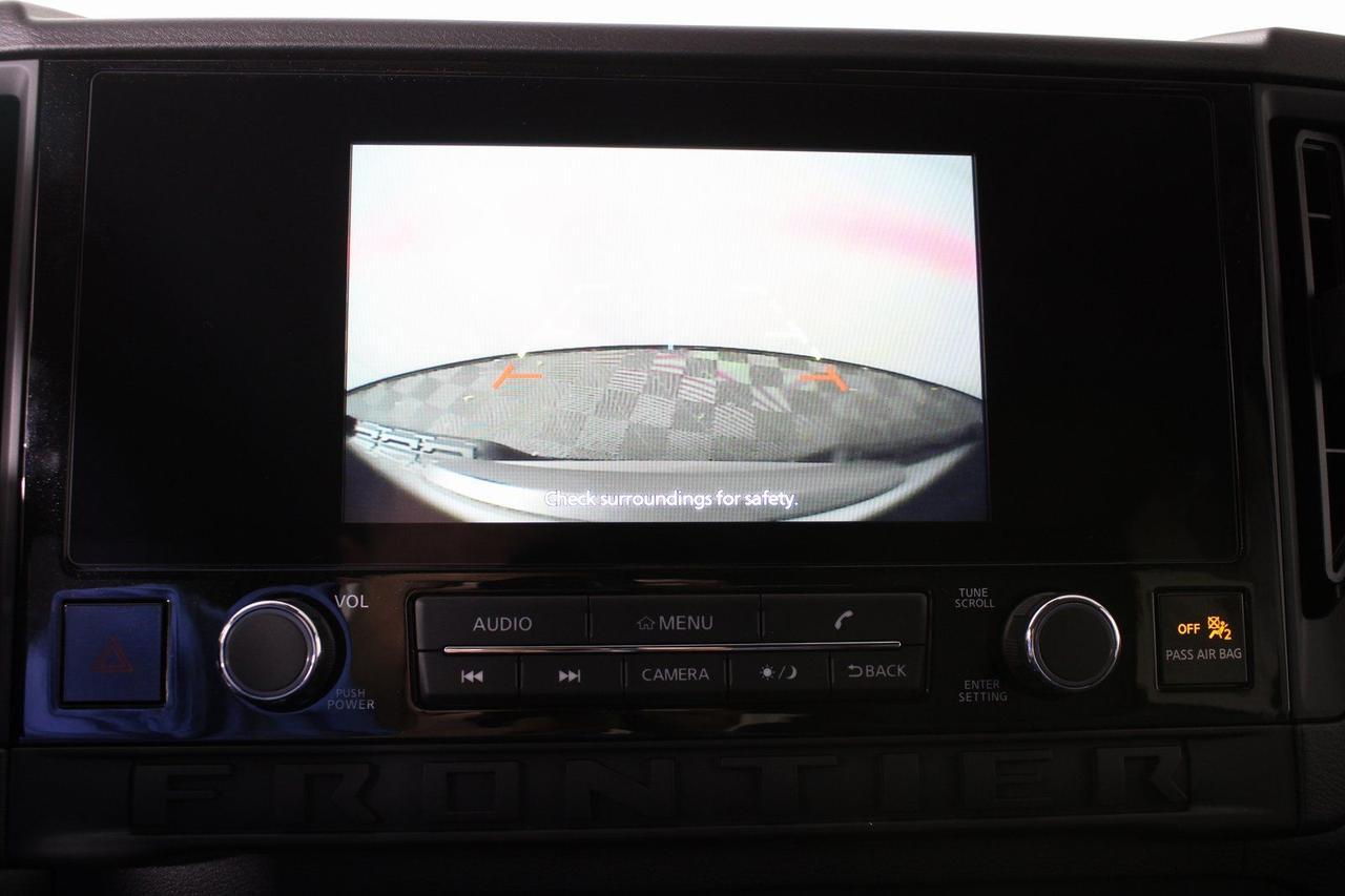 2026 Nissan Frontier S Manassas VA