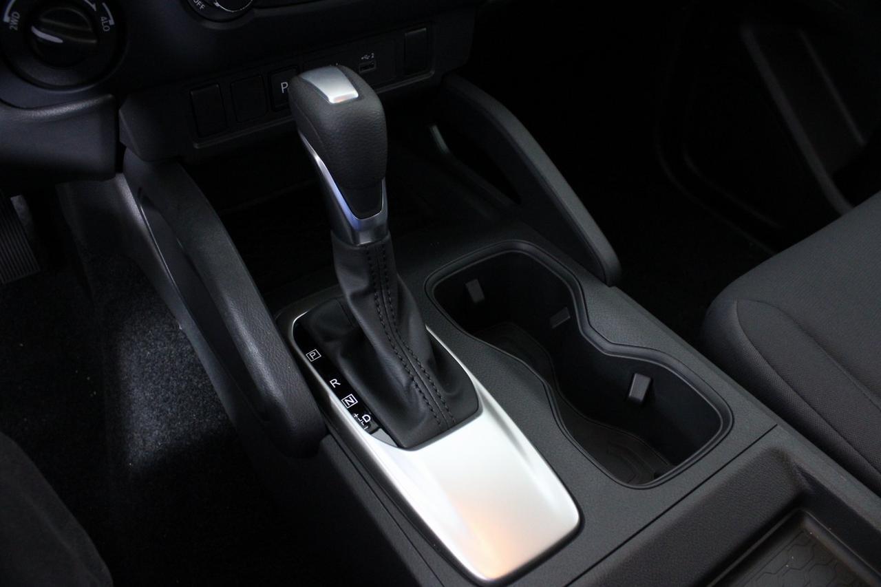 2026 Nissan Frontier S Manassas VA