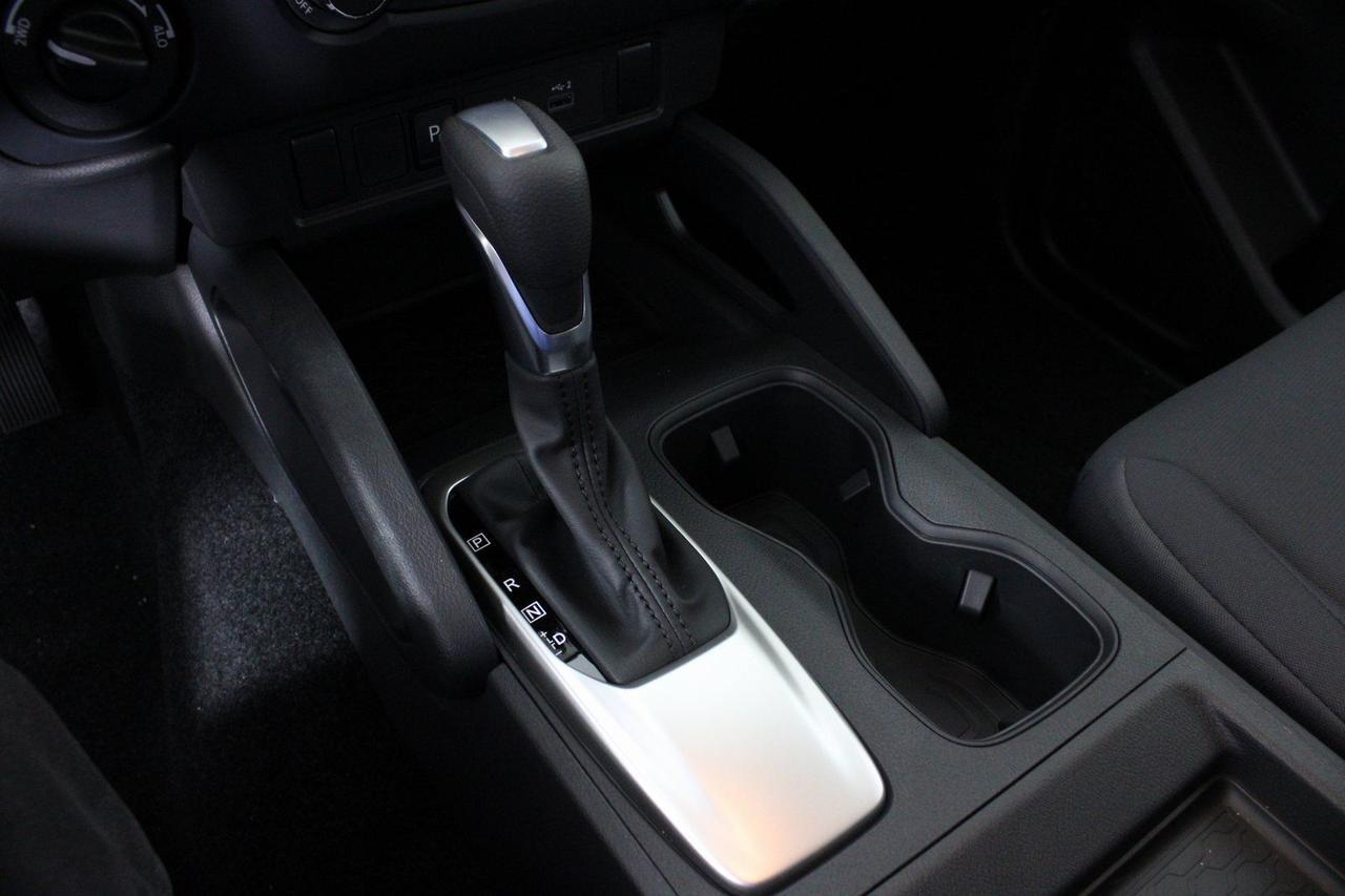 2026 Nissan Frontier S Manassas VA