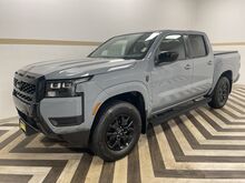2026_Nissan_Frontier_SV_ Bozeman MT