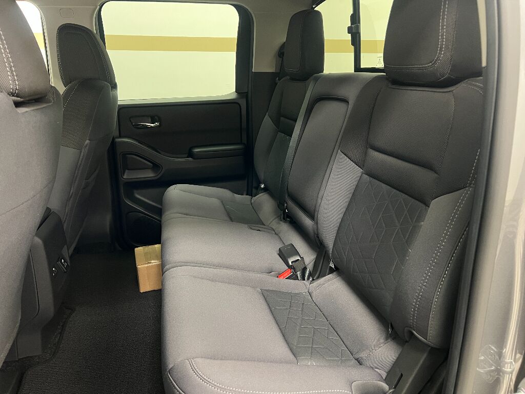 2026 Nissan Frontier SV Bozeman MT