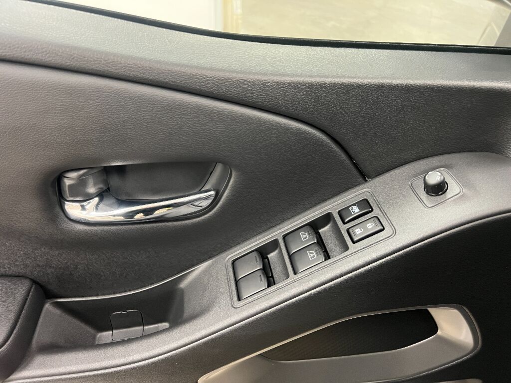2026 Nissan Frontier SV Bozeman MT