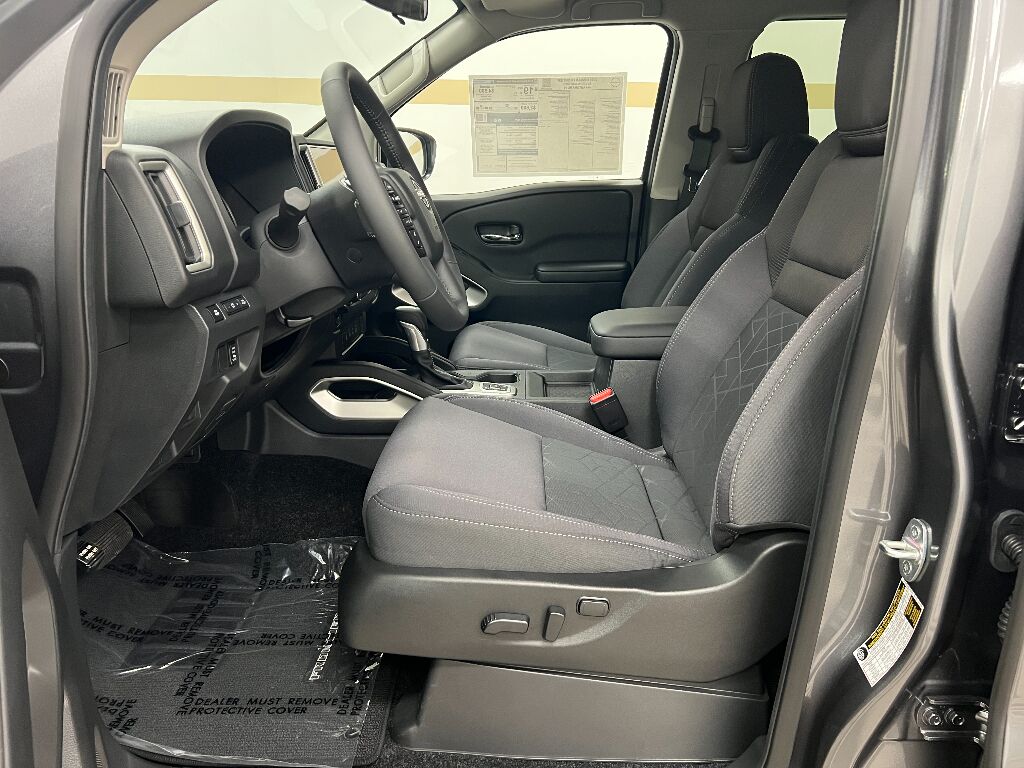2026 Nissan Frontier SV Bozeman MT