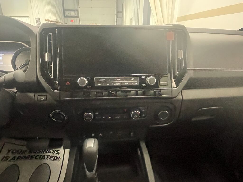 2026 Nissan Frontier SV Bozeman MT