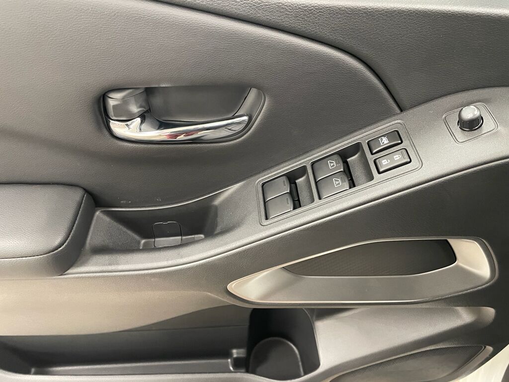 2026 Nissan Frontier SV Bozeman MT