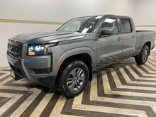 2026_Nissan_Frontier_SV_ Bozeman MT