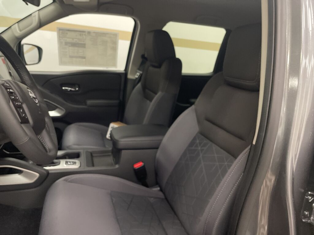 2026 Nissan Frontier SV Bozeman MT