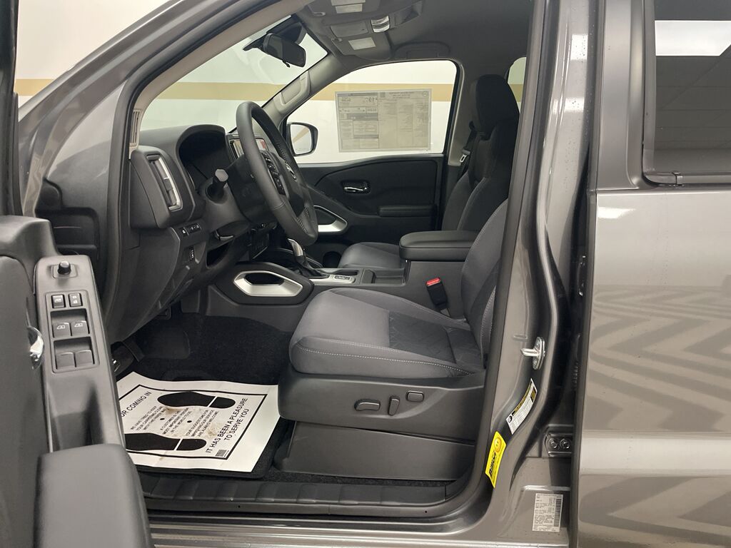 2026 Nissan Frontier SV Bozeman MT