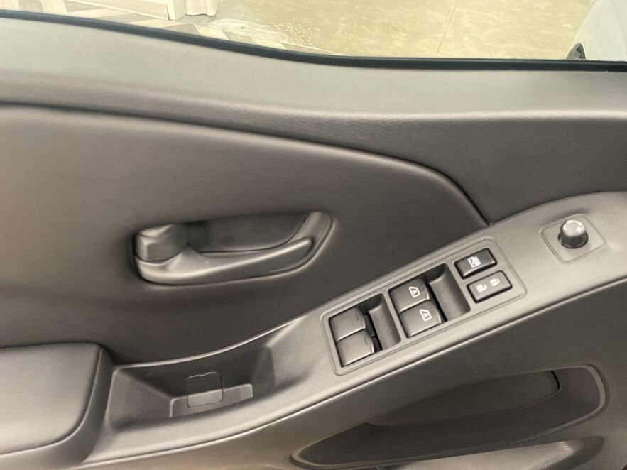 2026 Nissan Frontier SV Bozeman MT 2026 Nissan Frontier SV Bozeman MT