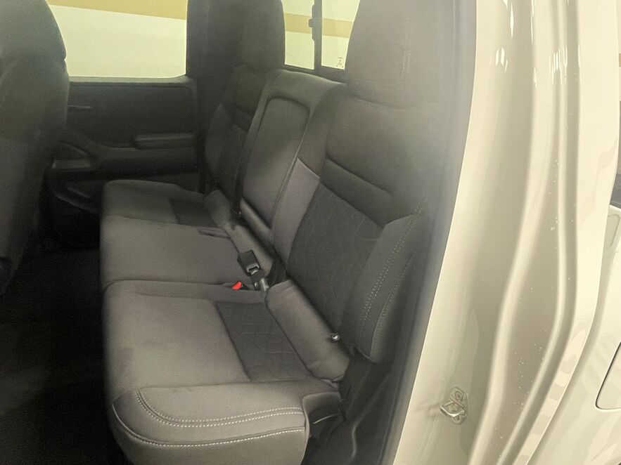 2026 Nissan Frontier SV Bozeman MT