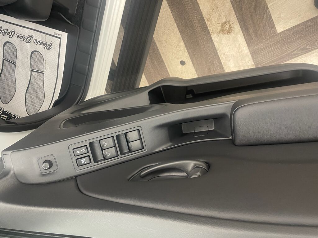 2026 Nissan Frontier SV Bozeman MT