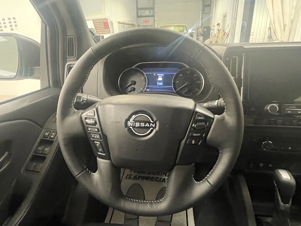 2026 Nissan Frontier SV Bozeman MT