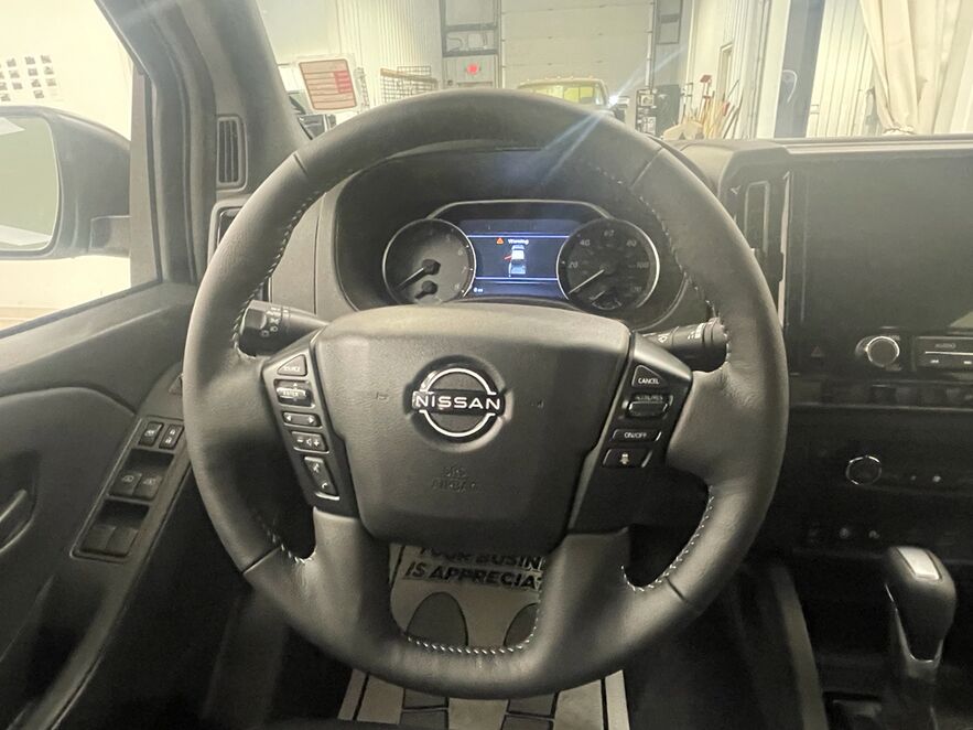 2026 Nissan Frontier SV Bozeman MT