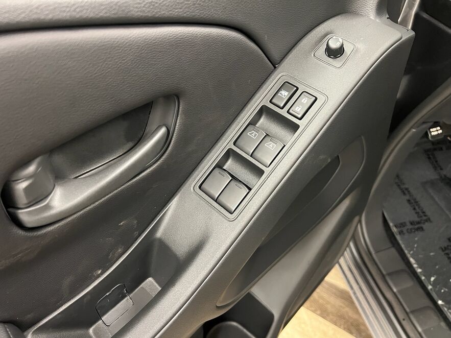 2026 Nissan Frontier SV Bozeman MT