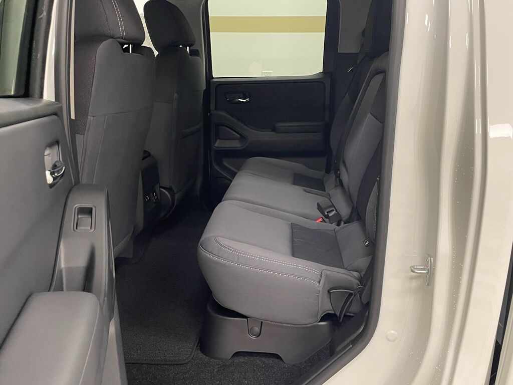 2026 Nissan Frontier SV Bozeman MT