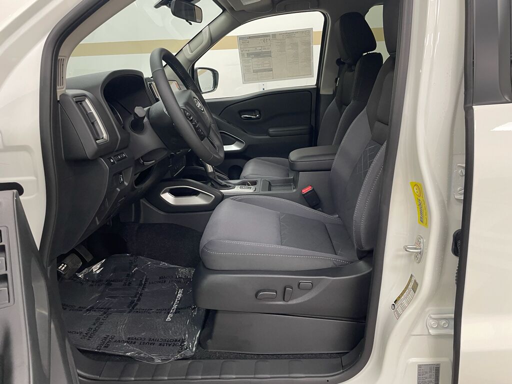 2026 Nissan Frontier SV Bozeman MT