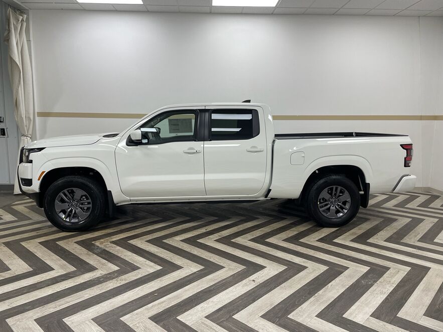 2026 Nissan Frontier SV Bozeman MT