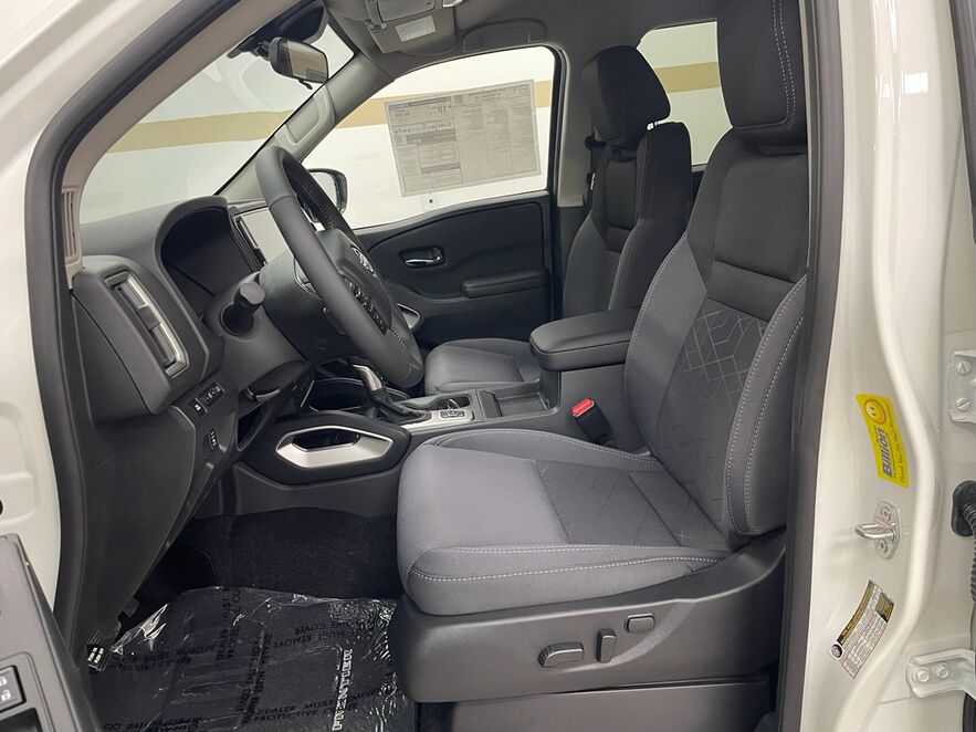 2026 Nissan Frontier SV Bozeman MT