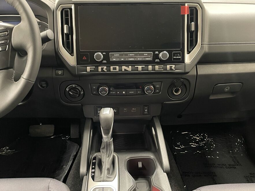 2026 Nissan Frontier SV Bozeman MT