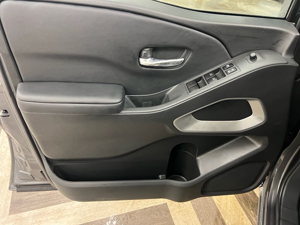 2026 Nissan Frontier SV Bozeman MT