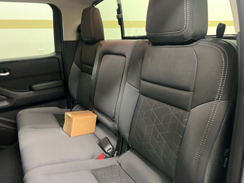 2026 Nissan Frontier SV Bozeman MT