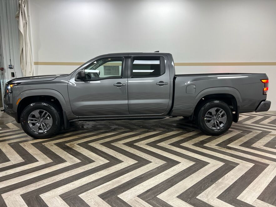 2026 Nissan Frontier SV Bozeman MT