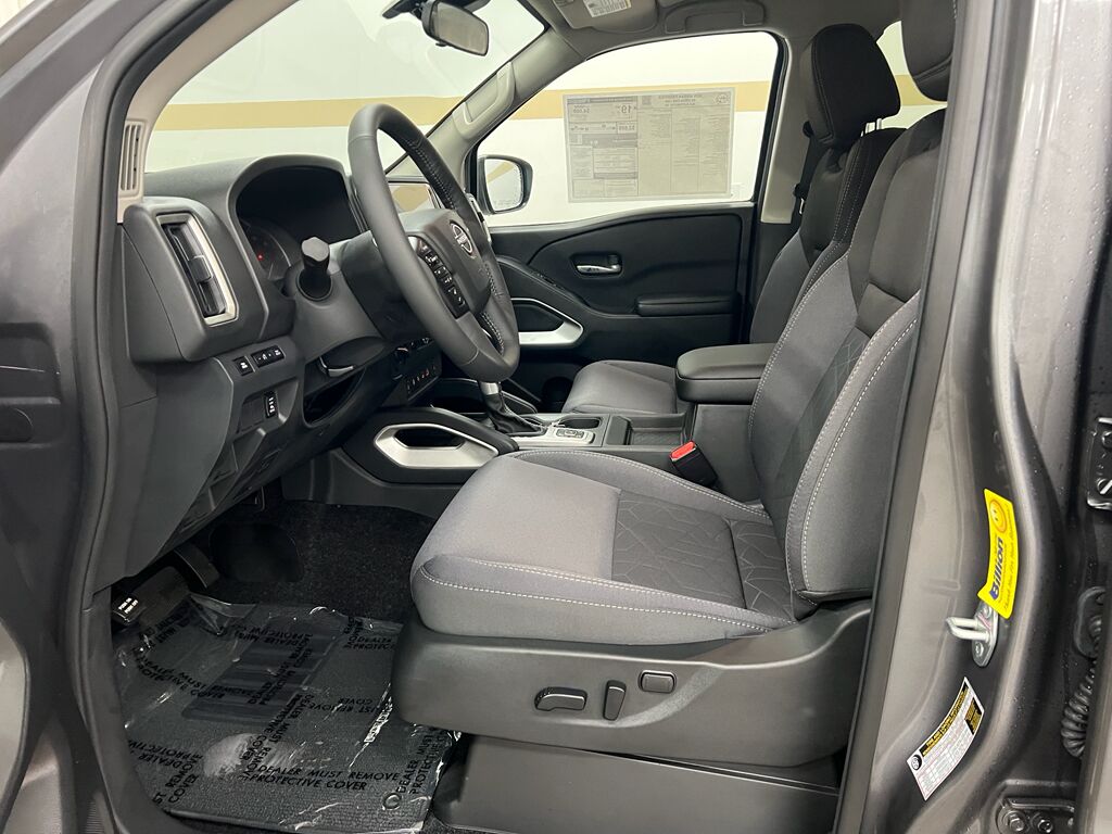 2026 Nissan Frontier SV Bozeman MT