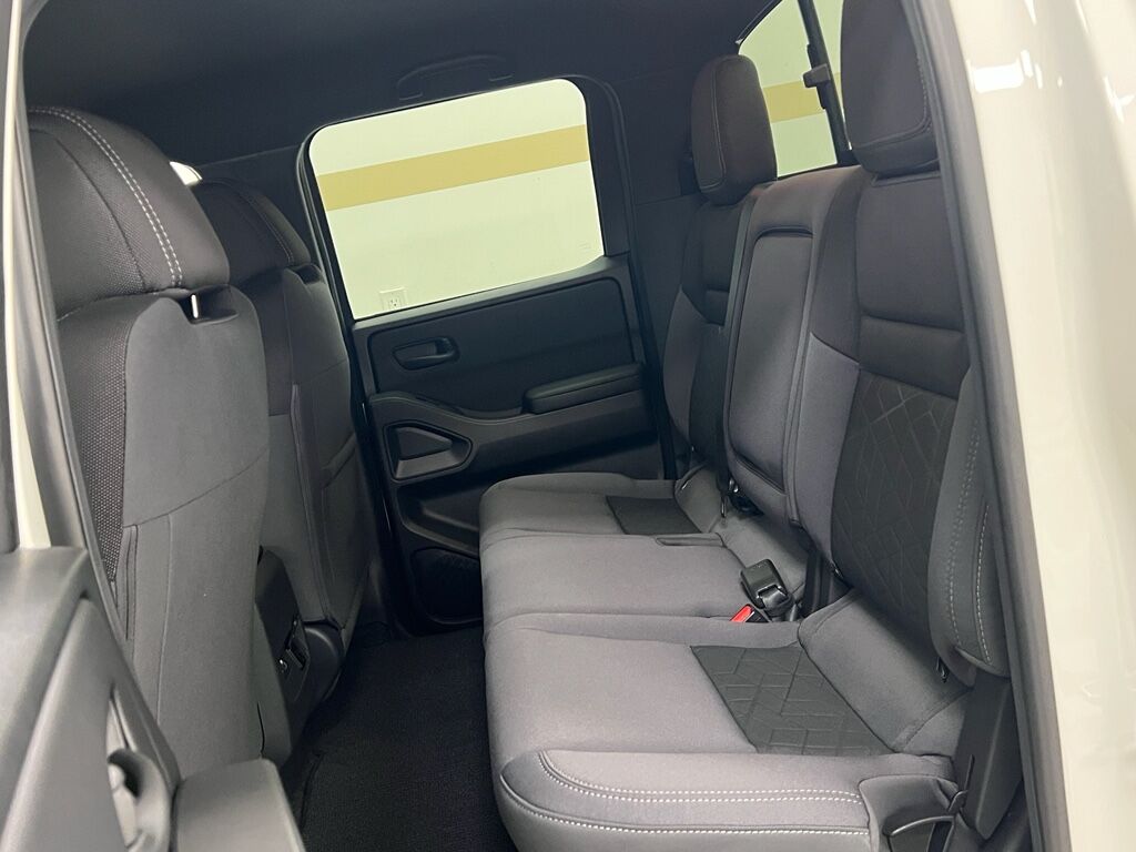 2026 Nissan Frontier SV Bozeman MT