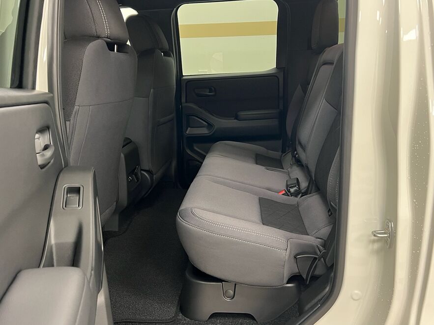 2026 Nissan Frontier SV Bozeman MT